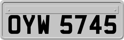 OYW5745