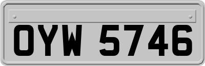 OYW5746