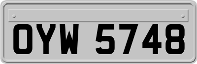 OYW5748