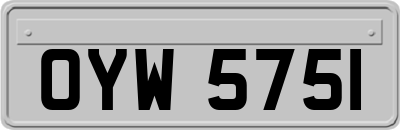 OYW5751