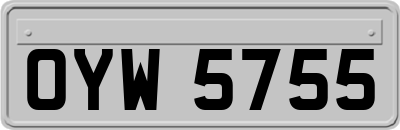 OYW5755