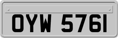 OYW5761