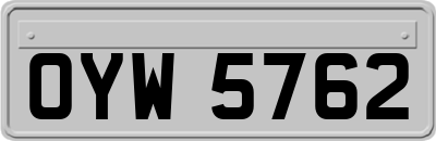 OYW5762