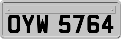OYW5764