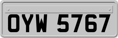 OYW5767