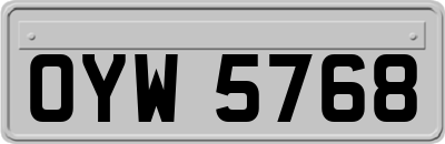 OYW5768