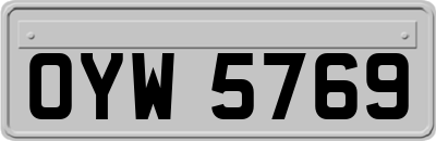 OYW5769