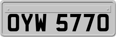 OYW5770