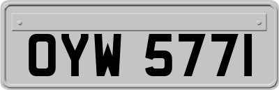 OYW5771