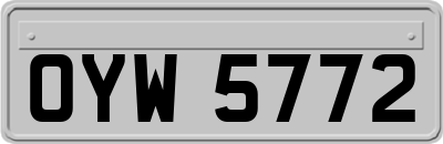 OYW5772