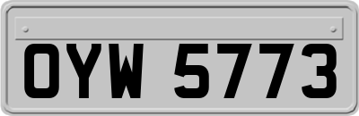OYW5773