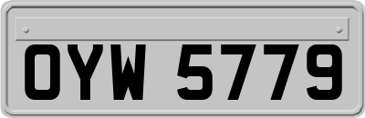 OYW5779