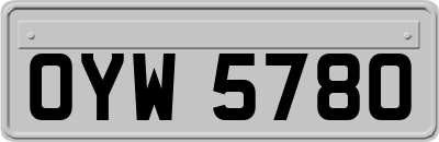 OYW5780
