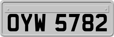 OYW5782