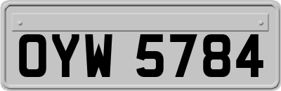 OYW5784