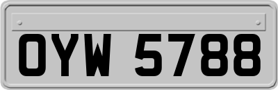 OYW5788