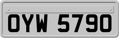 OYW5790