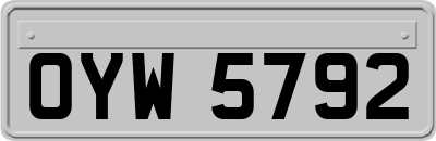 OYW5792