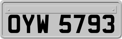 OYW5793
