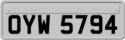 OYW5794