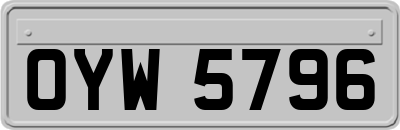 OYW5796