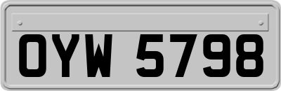 OYW5798