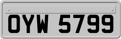 OYW5799