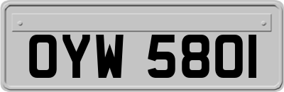 OYW5801