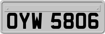 OYW5806