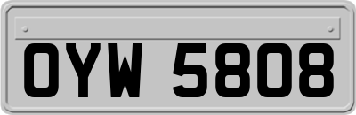OYW5808