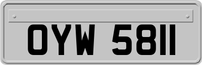 OYW5811