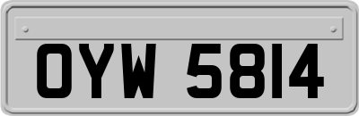 OYW5814