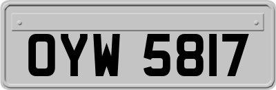 OYW5817