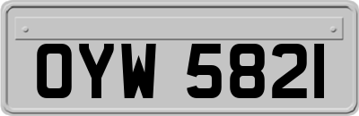 OYW5821