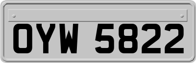 OYW5822