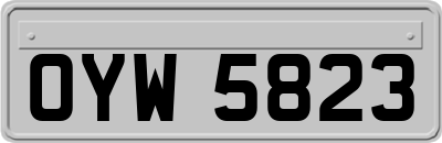 OYW5823