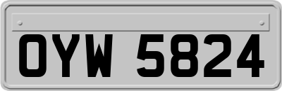 OYW5824