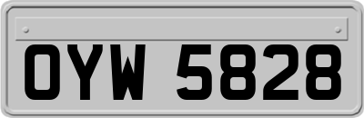 OYW5828