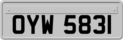 OYW5831