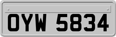 OYW5834