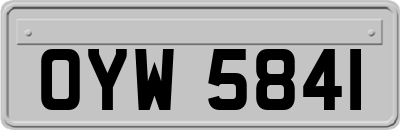 OYW5841