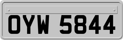 OYW5844