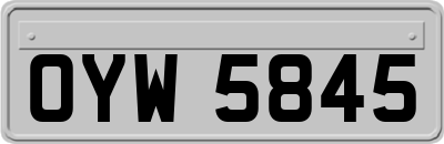 OYW5845