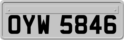 OYW5846