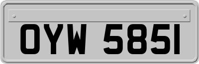 OYW5851