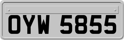 OYW5855