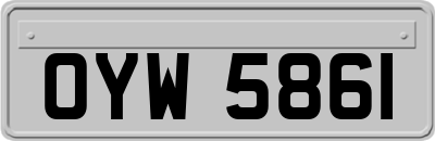 OYW5861