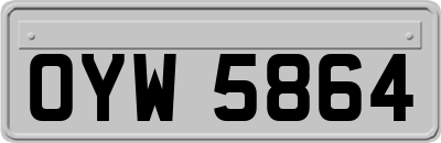 OYW5864