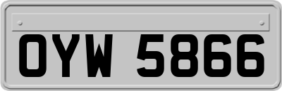 OYW5866