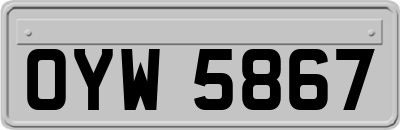 OYW5867